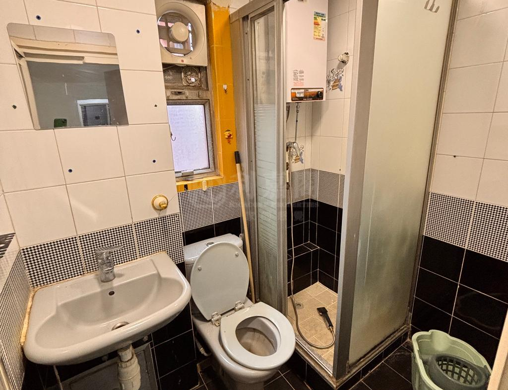 兆康苑 兆昌閣 (L座) - 28NTS – 香港北部都會區