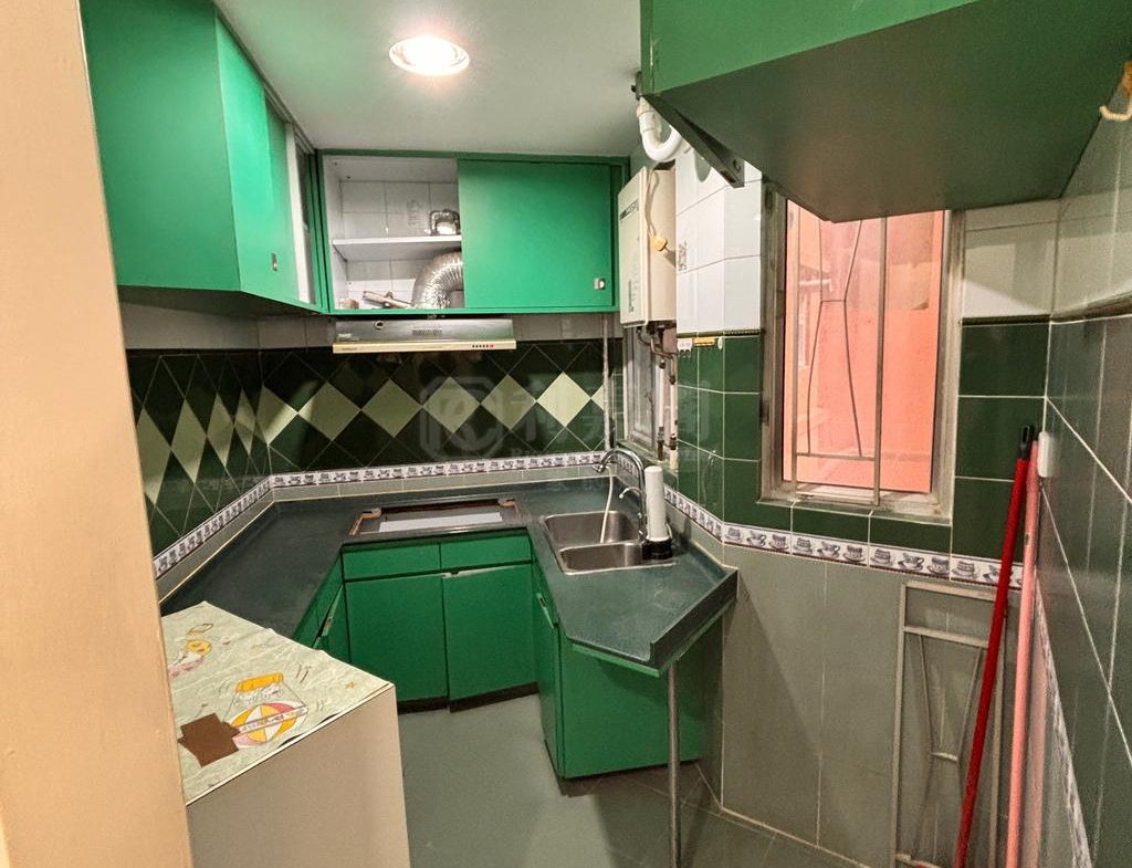 兆康苑 兆昌閣 (L座) - 28NTS – 香港北部都會區