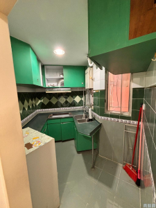 兆康苑 兆昌閣 (L座) - 28NTS – 香港北部都會區