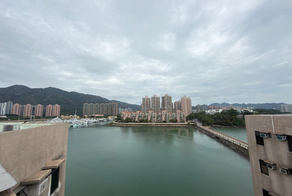 龍珠島花園 8座 - 28NTS – 香港北部都會區