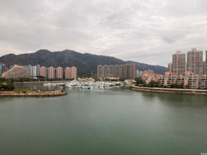 龍珠島花園 8座 - 28NTS – 香港北部都會區