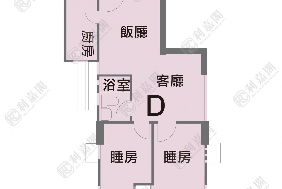怡樂花園 1座 - 28NTS – 香港北部都會區