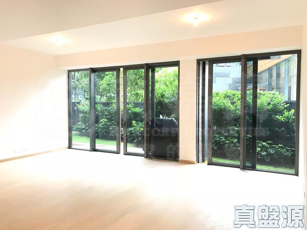 滿名山 滿庭 5座 - 28NTS – 香港北部都會區