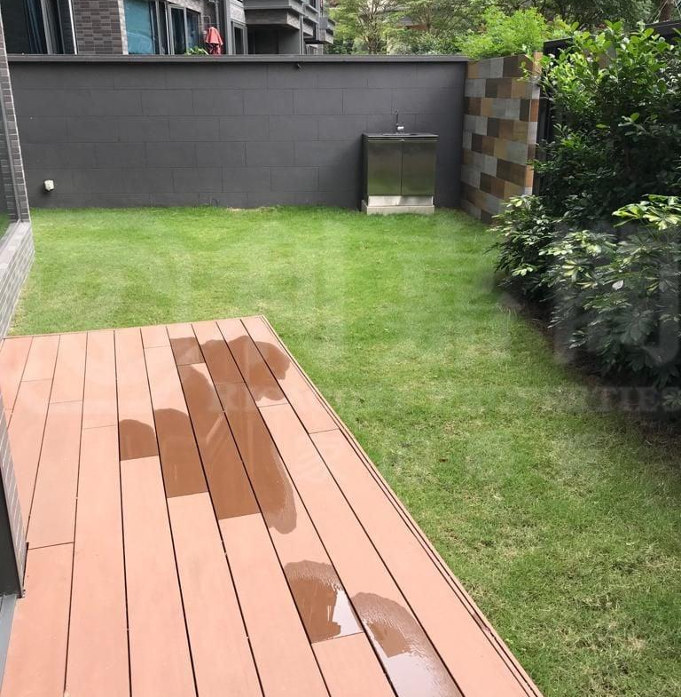 滿名山 滿庭 5座 - 28NTS – 香港北部都會區