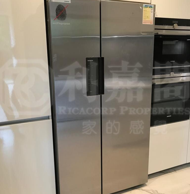 滿名山 滿庭 5座 - 28NTS – 香港北部都會區