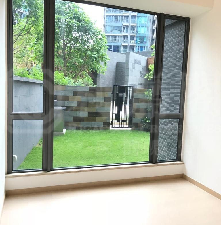 滿名山 滿庭 5座 - 28NTS – 香港北部都會區