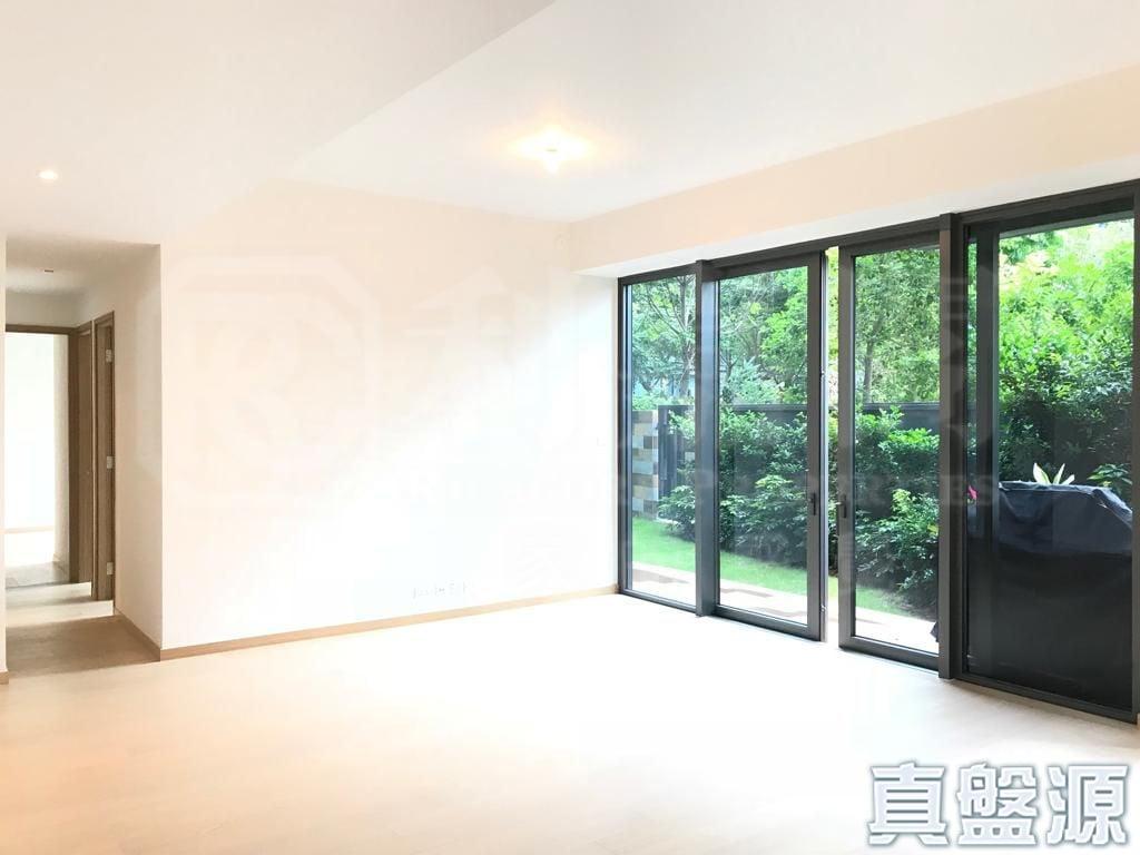 滿名山 滿庭 5座 - 28NTS – 香港北部都會區