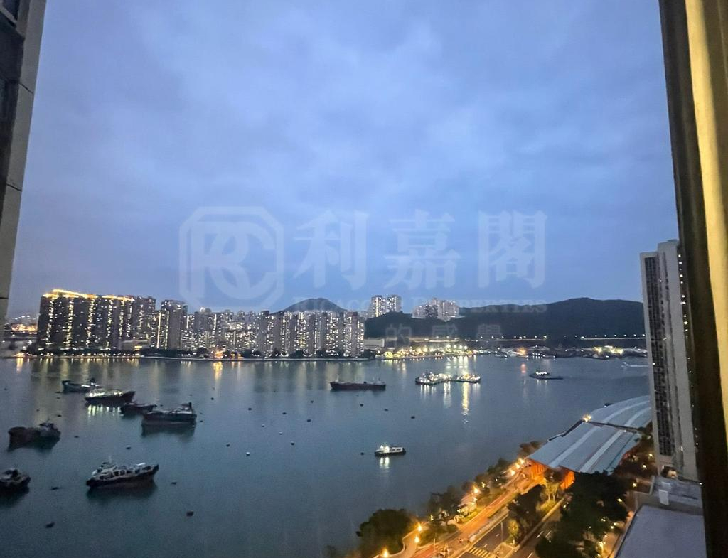 麗城花園 3期 4座 - 28NTS – 香港北部都會區