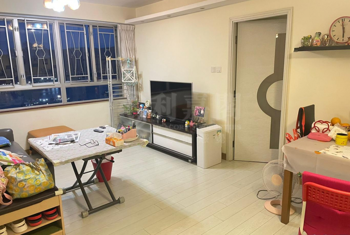 麗城花園 3期 4座 - 28NTS – 香港北部都會區