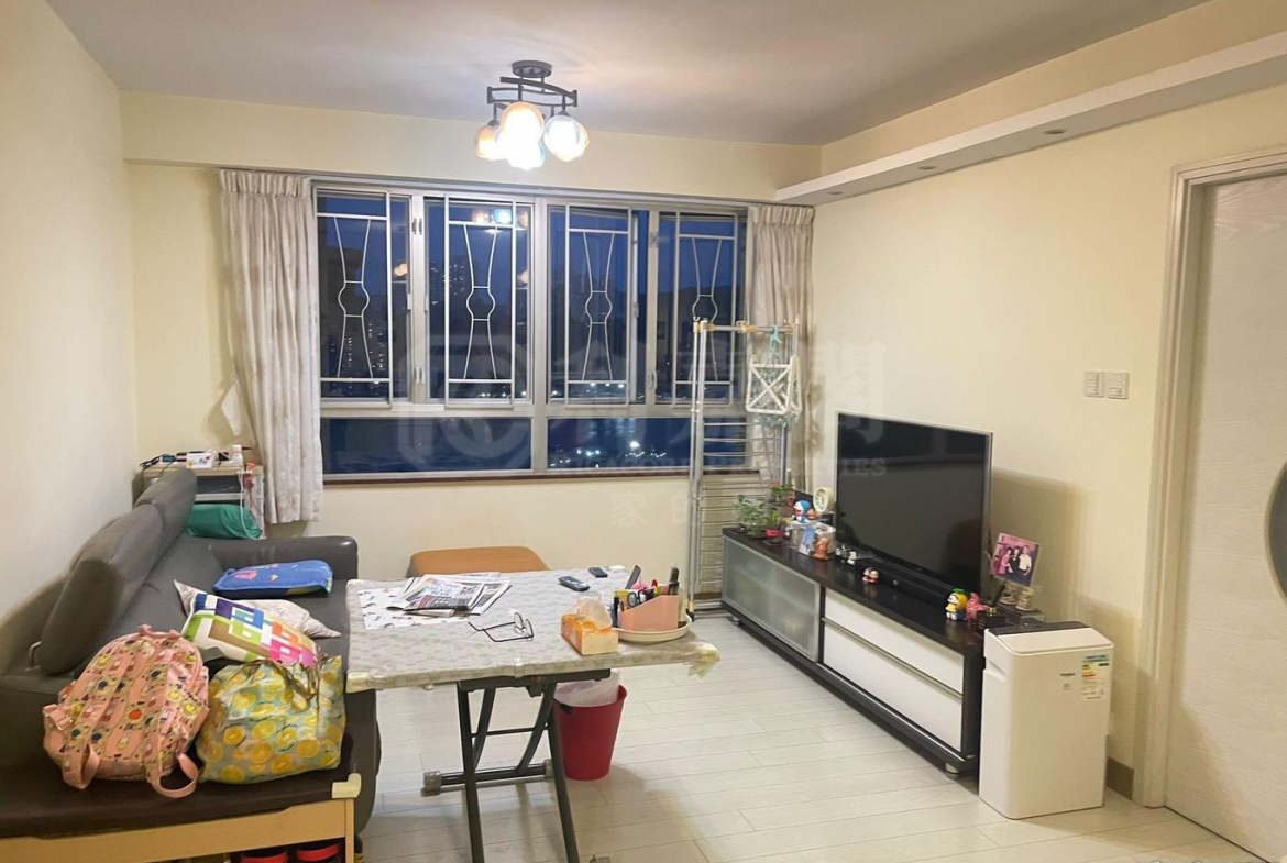 麗城花園 3期 4座 - 28NTS – 香港北部都會區