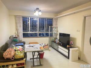 麗城花園 3期 4座 - 28NTS – 香港北部都會區