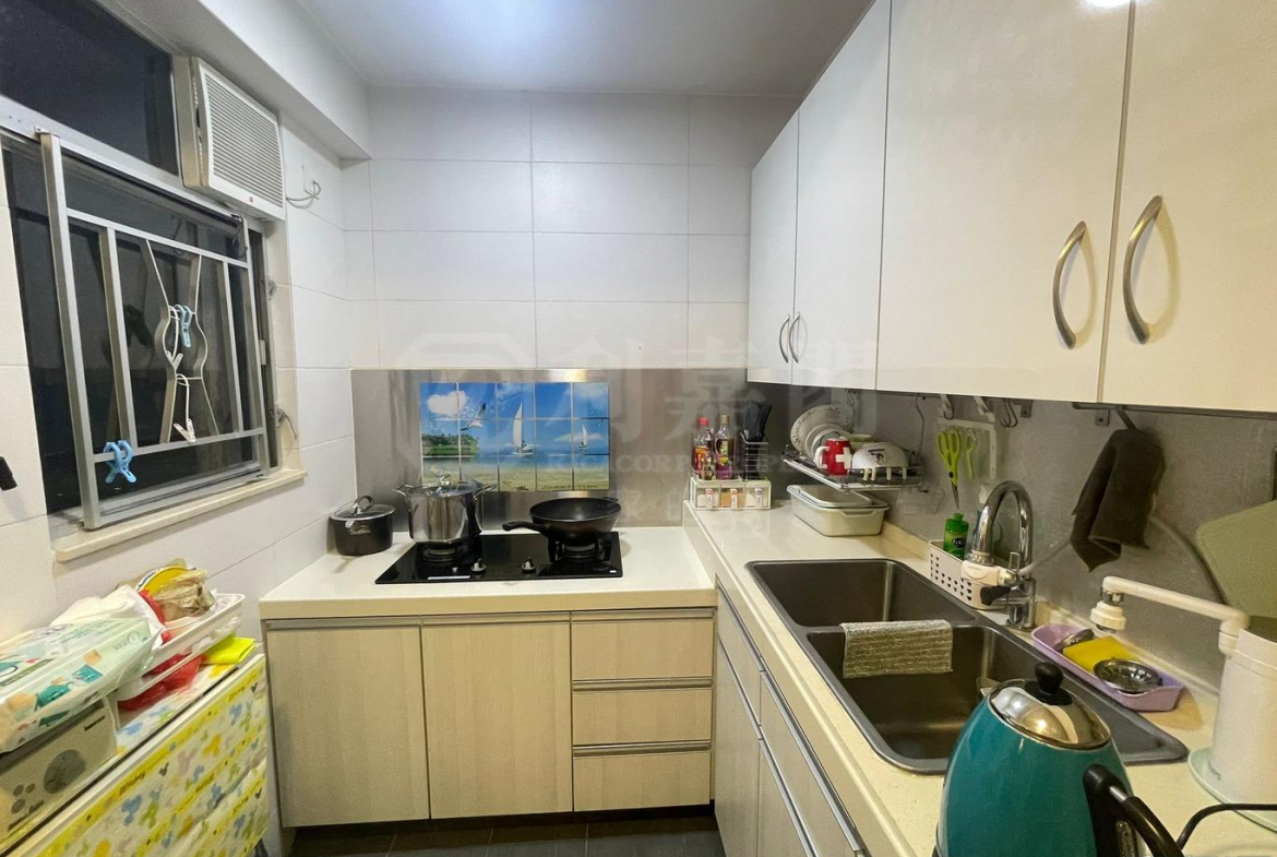 麗城花園 3期 4座 - 28NTS – 香港北部都會區