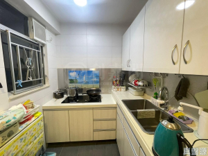 麗城花園 3期 4座 - 28NTS – 香港北部都會區