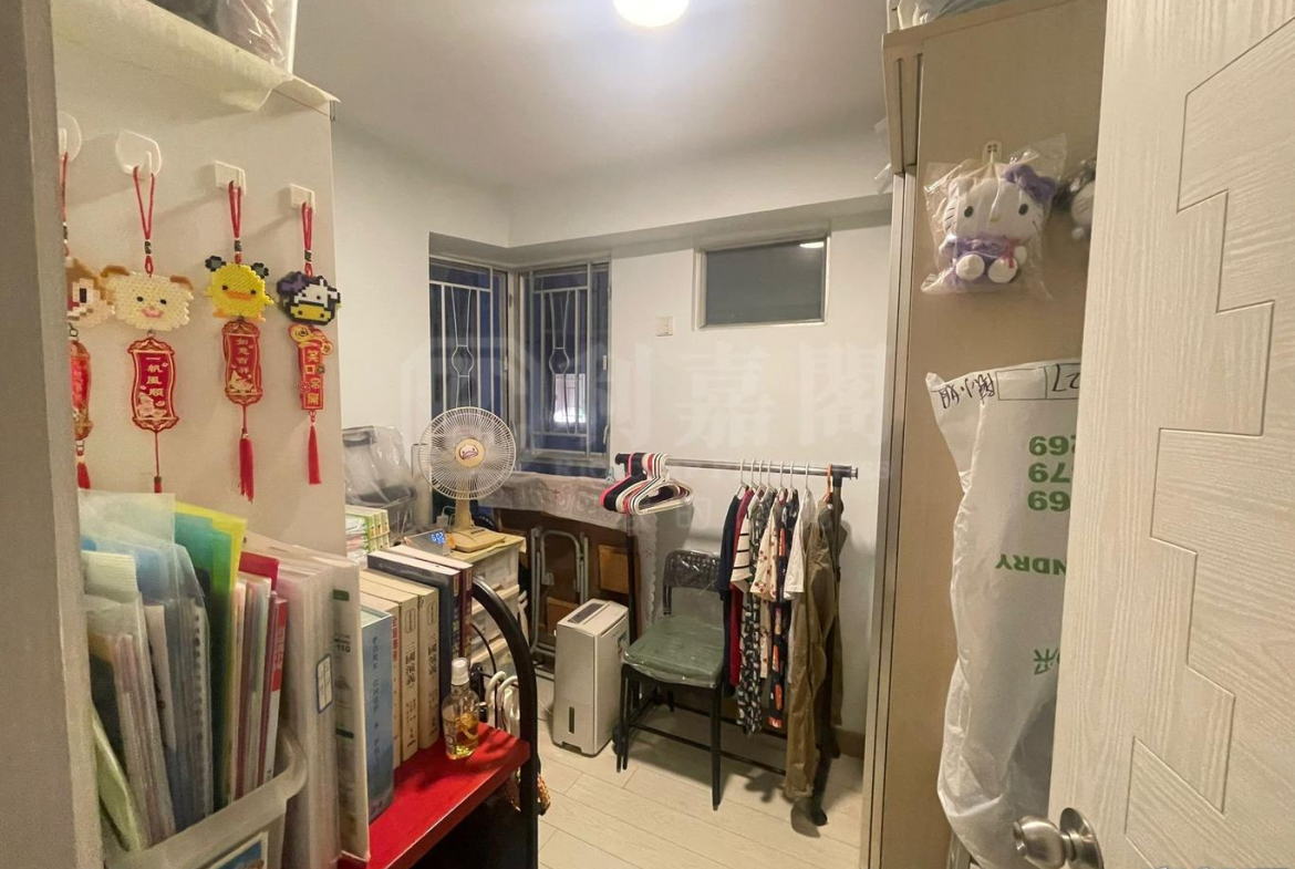 麗城花園 3期 4座 - 28NTS – 香港北部都會區