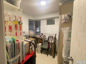 麗城花園 3期 4座 - 28NTS – 香港北部都會區