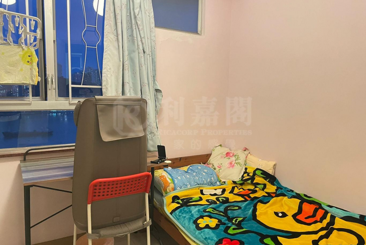 麗城花園 3期 4座 - 28NTS – 香港北部都會區