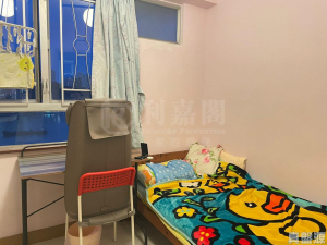 麗城花園 3期 4座 - 28NTS – 香港北部都會區