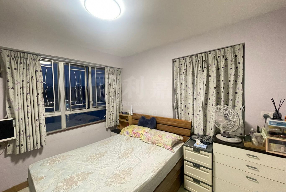 麗城花園 3期 4座 - 28NTS – 香港北部都會區