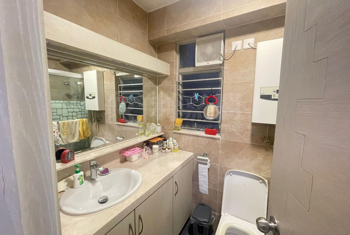 麗城花園 3期 4座 - 28NTS – 香港北部都會區