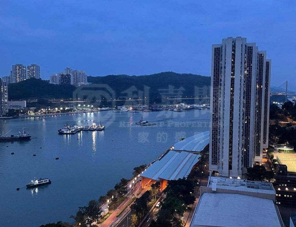 麗城花園 3期 4座 - 28NTS – 香港北部都會區