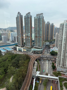 時代廣場 E座 - 28NTS – 香港北部都會區