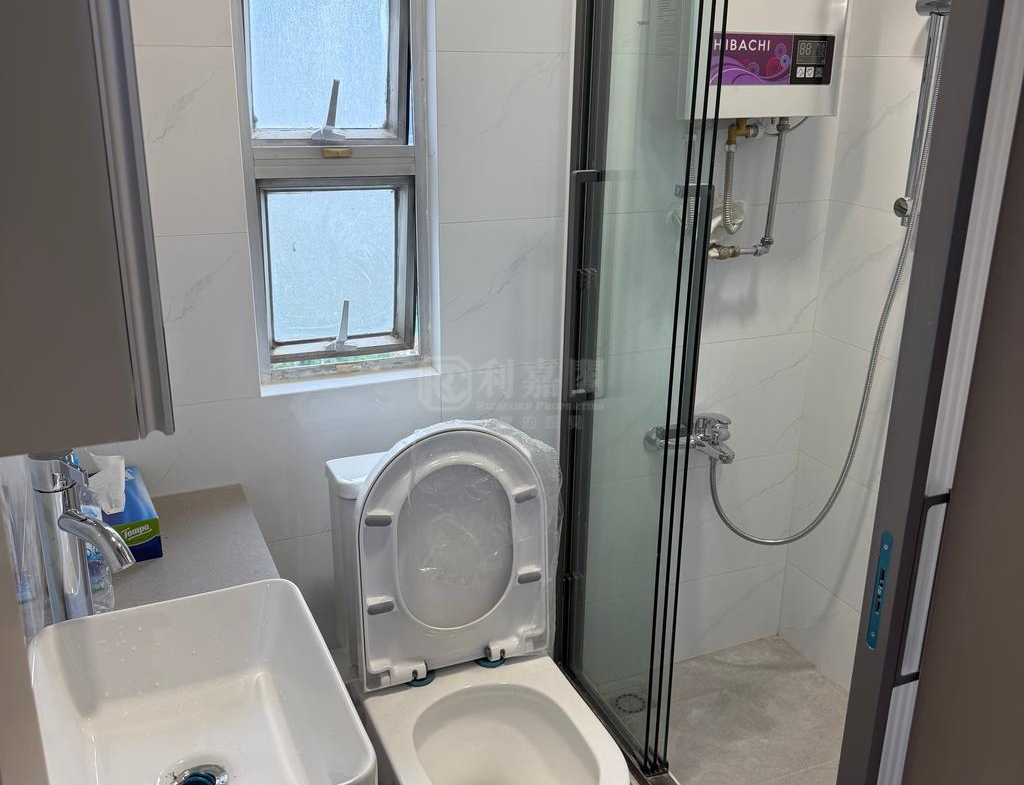 時代廣場 E座 - 28NTS – 香港北部都會區