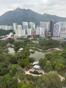 時代廣場 E座 - 28NTS – 香港北部都會區