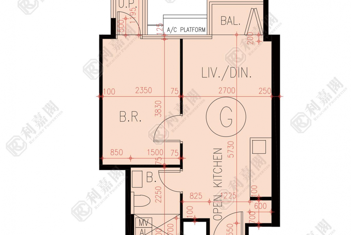 映御 1座 - 28NTS – 香港北部都會區