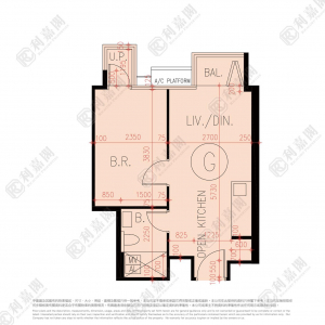 映御 1座 - 28NTS – 香港北部都會區