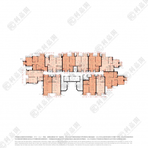 映御 1座 - 28NTS – 香港北部都會區