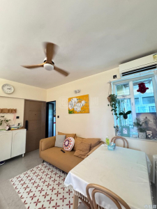 葵芳閣 3座 - 28NTS – 香港北部都會區