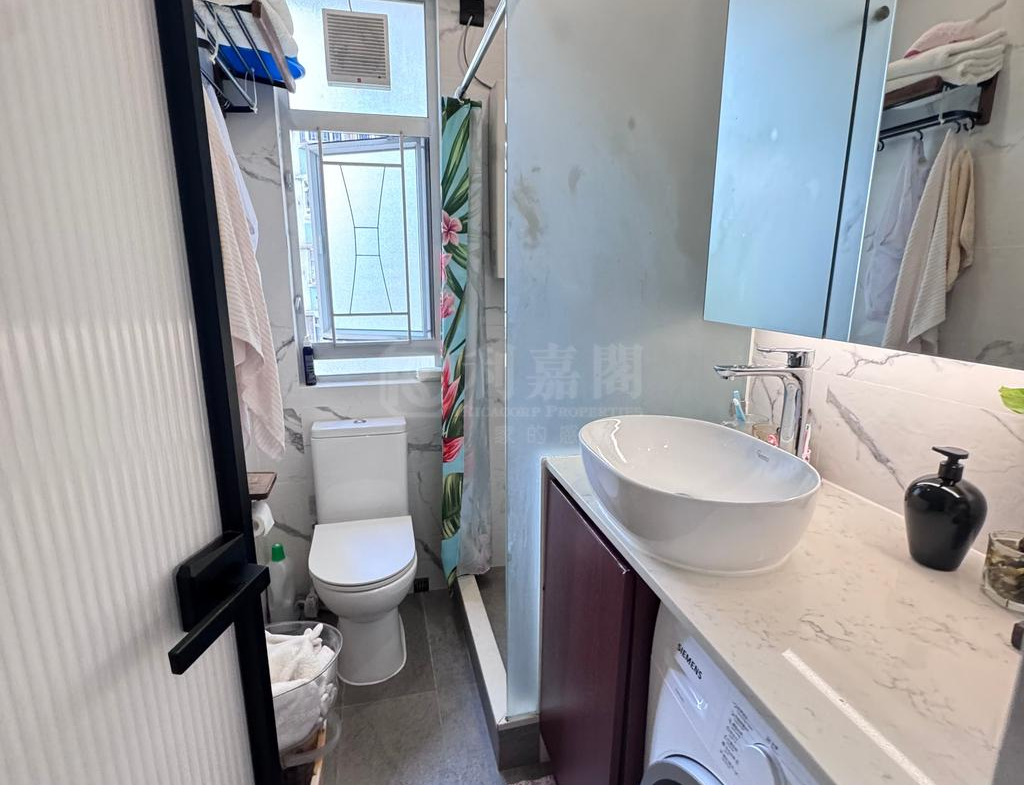 葵芳閣 3座 - 28NTS – 香港北部都會區