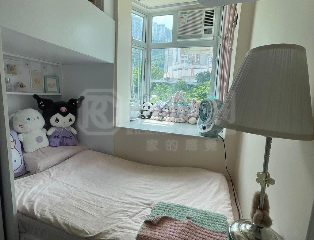 葵芳閣 3座 - 28NTS – 香港北部都會區