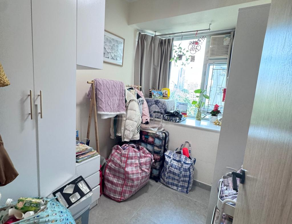 葵芳閣 3座 - 28NTS – 香港北部都會區