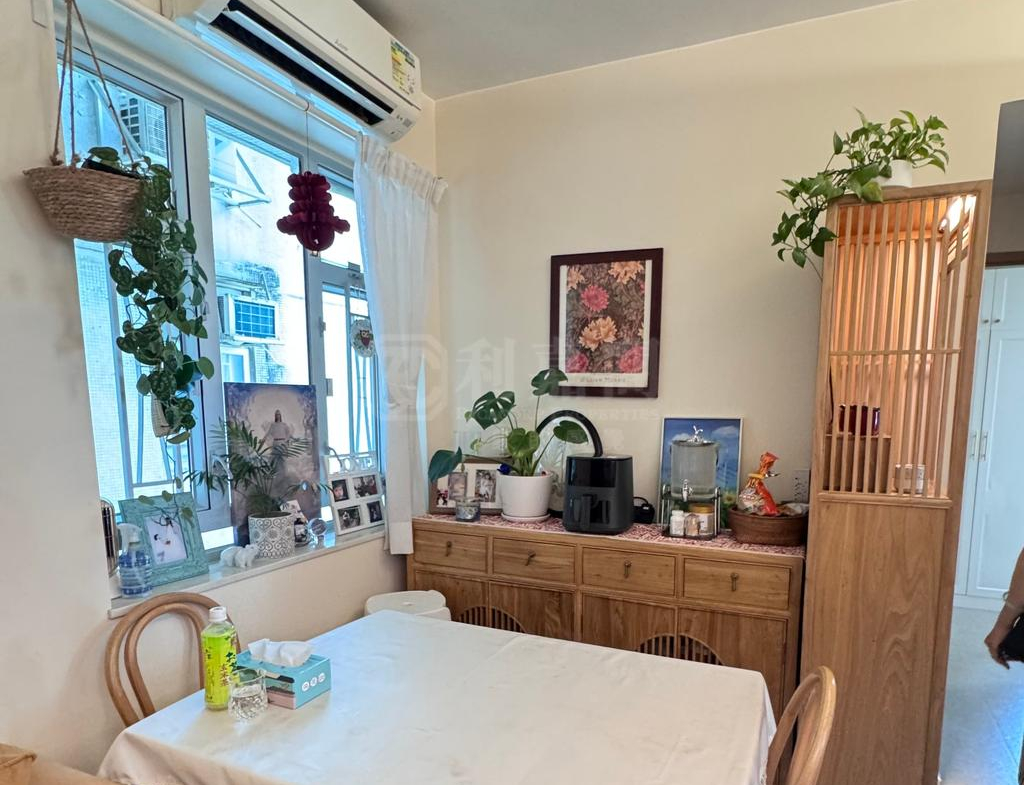 葵芳閣 3座 - 28NTS – 香港北部都會區