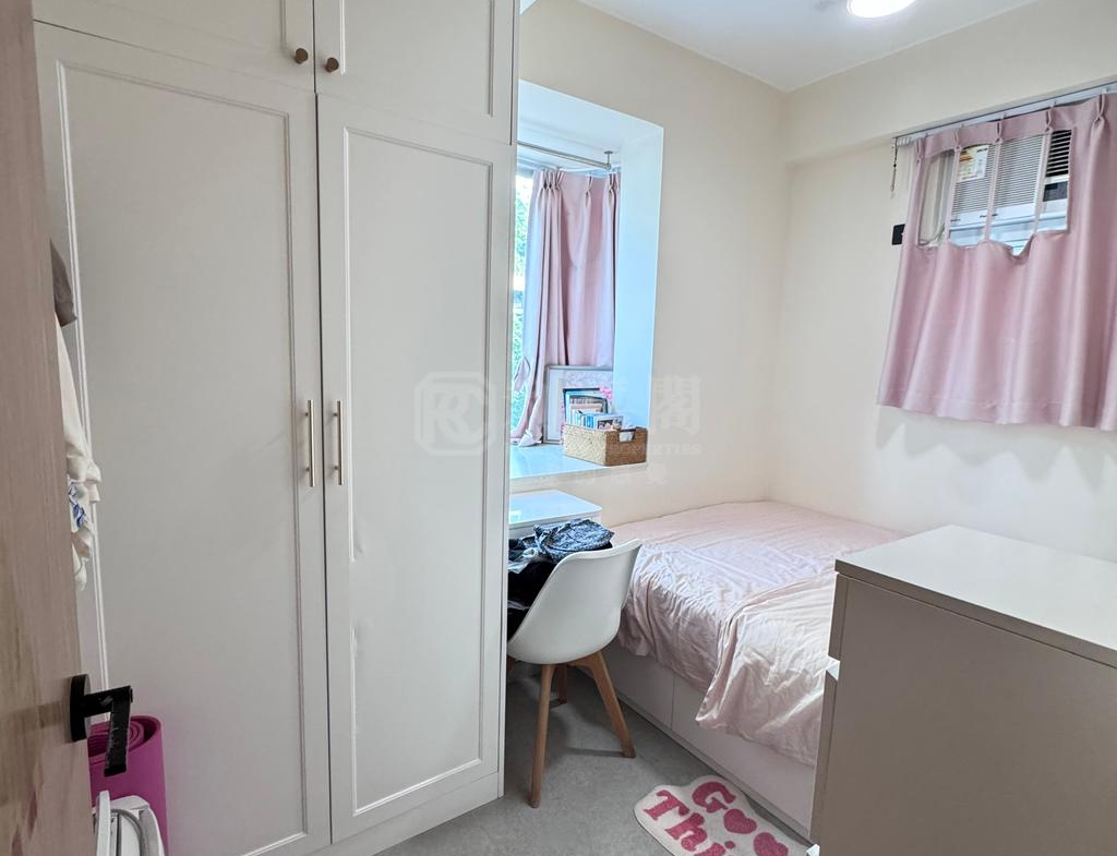 葵芳閣 3座 - 28NTS – 香港北部都會區