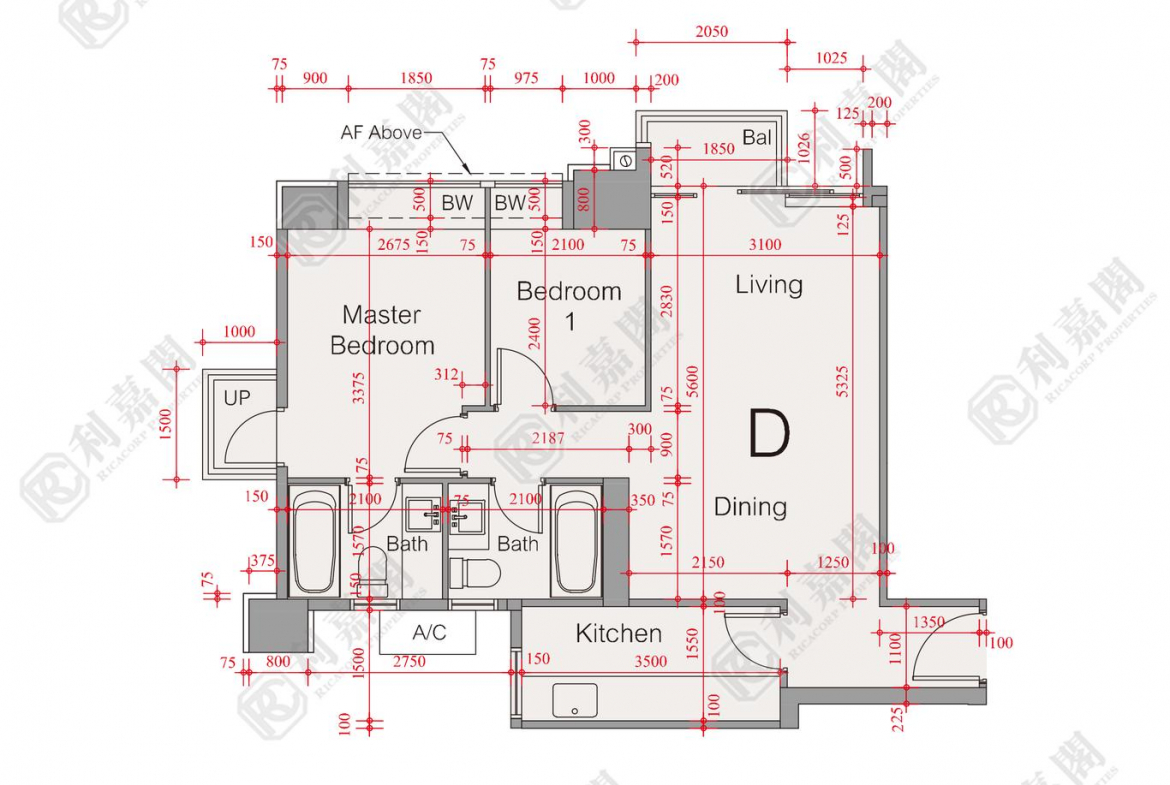 溱柏 9座 - 28NTS – 香港北部都會區