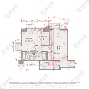 溱柏 9座 - 28NTS – 香港北部都會區