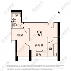 祈德尊新邨 B座 - 28NTS – 香港北部都會區