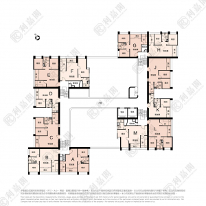 祈德尊新邨 B座 - 28NTS – 香港北部都會區