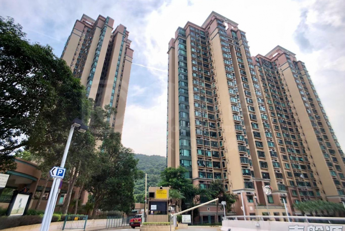 曉峰園 車位 - 28NTS – 香港北部都會區