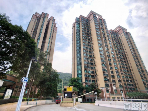 曉峰園 車位 - 28NTS – 香港北部都會區