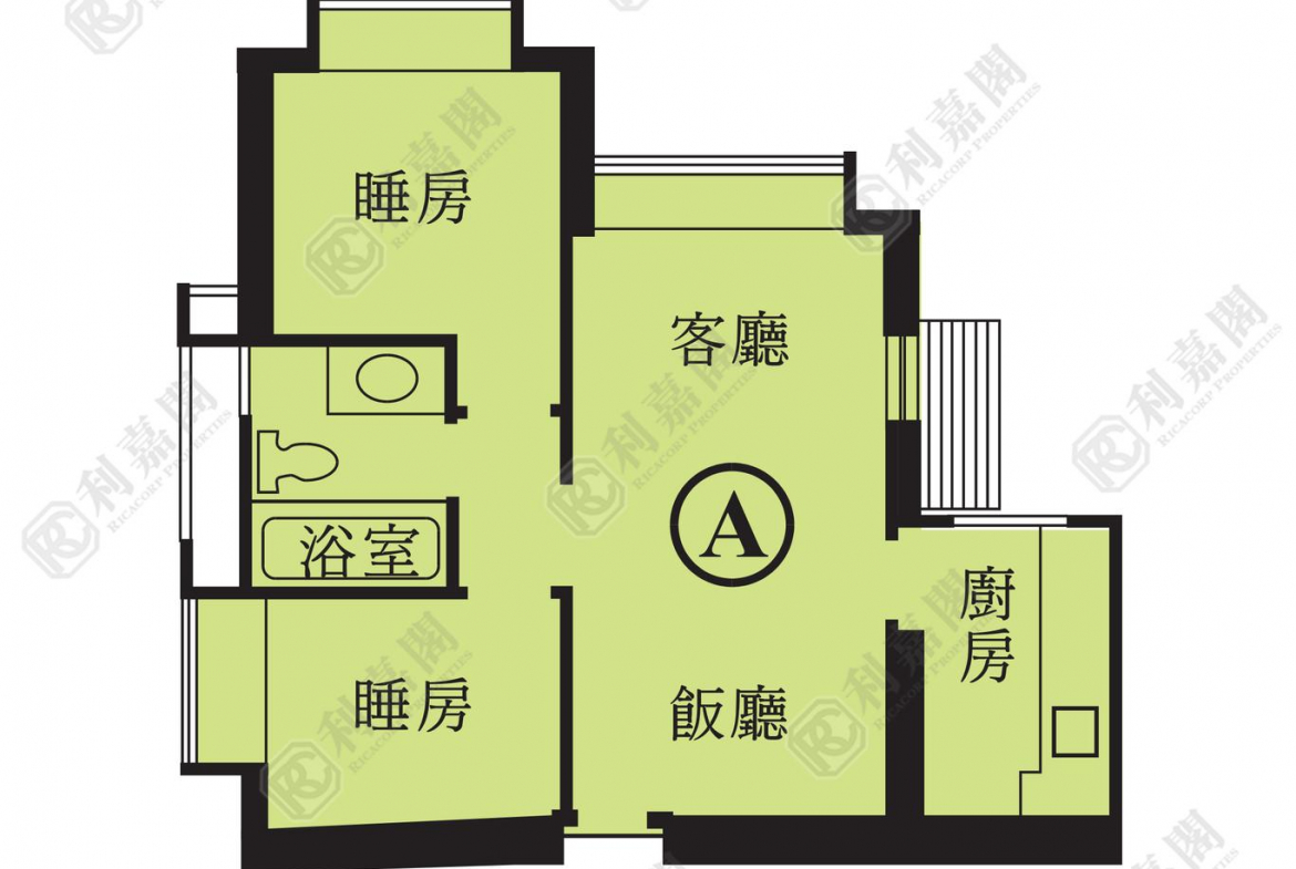 浪翠園 4期 13座 - 28NTS – 香港北部都會區
