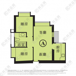 浪翠園 4期 13座 - 28NTS – 香港北部都會區