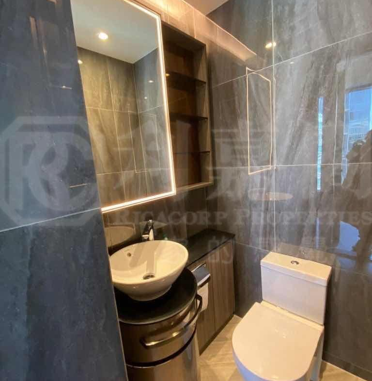 蝶翠峰 5期 尚悅‧嶺 2座 - 28NTS – 香港北部都會區