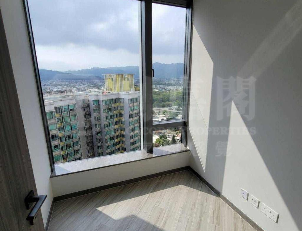 蝶翠峰 5期 尚悅‧嶺 2座 - 28NTS – 香港北部都會區