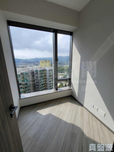 蝶翠峰 5期 尚悅‧嶺 2座 - 28NTS – 香港北部都會區