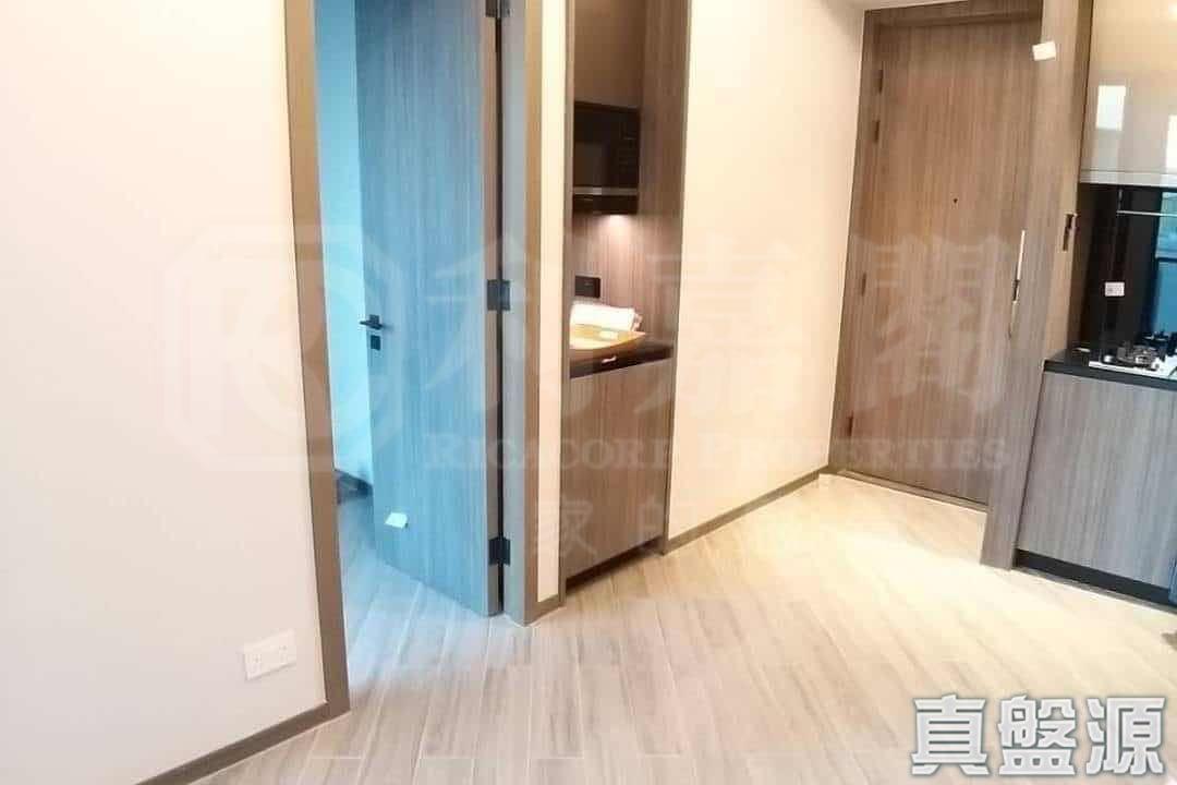 蝶翠峰 5期 尚悅‧嶺 2座 - 28NTS – 香港北部都會區