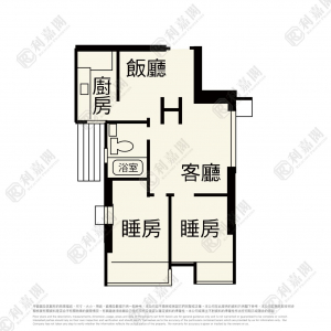 荃景花園 1期 3座 - 28NTS – 香港北部都會區
