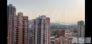 朗城滙 1座 - 28NTS – 香港北部都會區